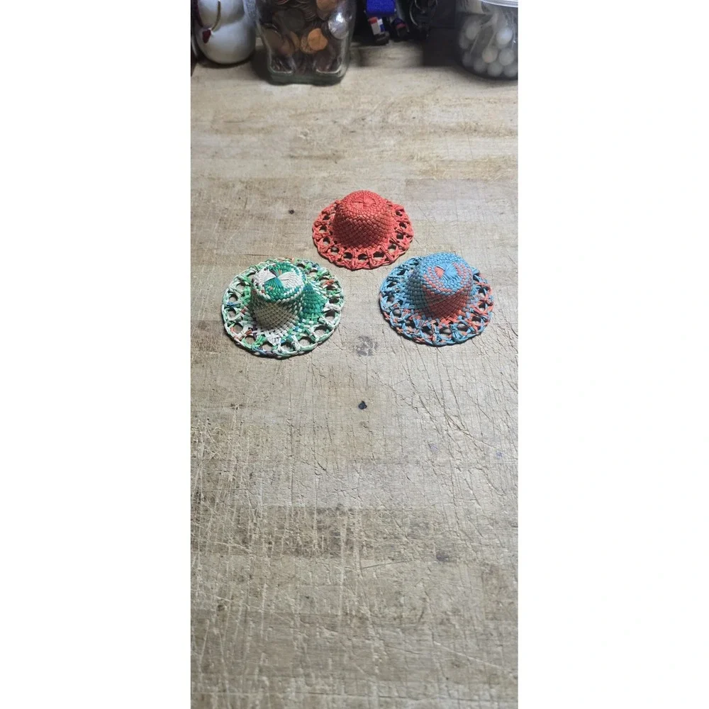 (Lot Of 3) 3